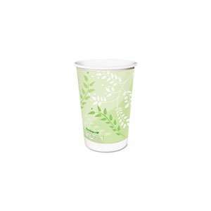  Dixie VIRECO0116   Hot Cups, Paper, 16 oz., 30/Pack: Arts 