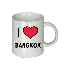  Bangkok Mug 