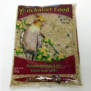  High Country Blends Cockatiel Food 15 Lb: Pet Supplies