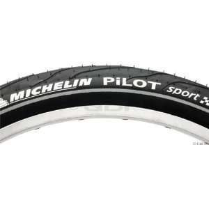 Michelin Pilot Sport 26x2.0 Reflective Tire  Sports 