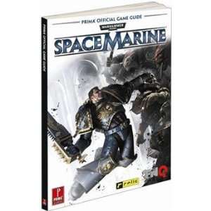    WARHAMMER 40000 SPACE MARINE (VIDEO GAME ACCESSORIES) Electronics