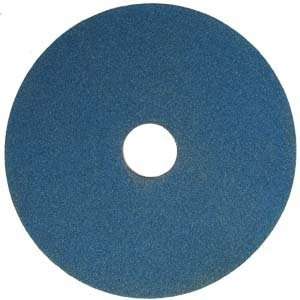  10pk Fiber Discs 5 x 7/8  120 Grit Zirconia Use: Iron, Non 