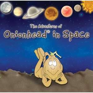  SBK The Adventures of Onionhead in Space