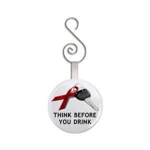  Creative Clam Think Before You Drink December Drunk 