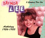 Brenda Lee 40 Greatest Hits 1956 80 2 CD set  