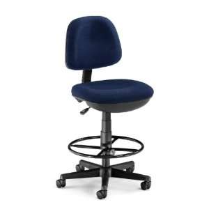  Lite Use Computer Task Chair (With Drafting Kit) Office 