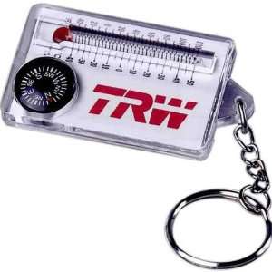   with thermometer, compass and wind chill chart. Patio, Lawn & Garden