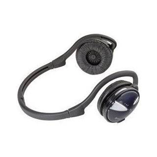  X5 Stereo Bluetooth Headset with A2DP Audio and Voice 