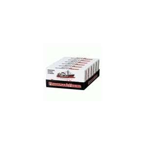  Fishermans Friend Cough Drops Extra Strong   38/PK X 6 