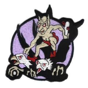  339th Fighter Squadron Patch 
