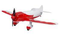 Channel Remote Control Airplane R/C Aerobatic GeeBee RC Ready to Fly 