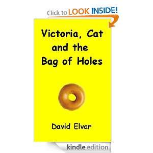 Victoria, Cat and the Bag of Holes (Victoria and Cat) Various 