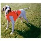 Hallmark 11750 HI VIZ Body Guard Dog Hunting Vest with Reflective 