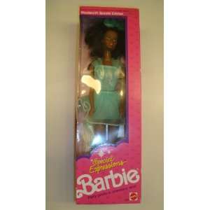   Special Expressions African American Doll 2583 (1991) Toys & Games