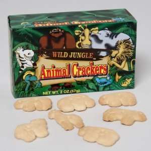  Wild Kingdom Animal Crackers Case Pack 144