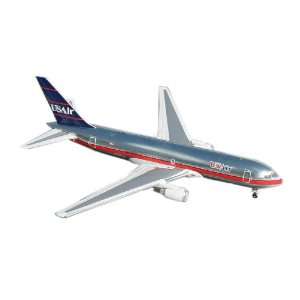  Gemini Jets US Air B767 200 1400 Scale Toys & Games