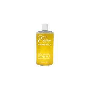  E Gem Shampoo   For Healthy & Radiant Hair, 16 oz Health 