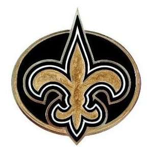  New Orleans Saints Hitch Cover