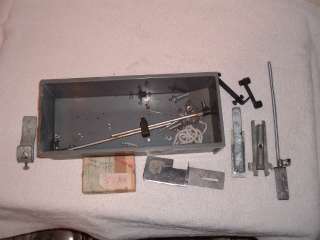 Singer 149 6 Industrial Sewing Machine 2 Needle Ruffler  