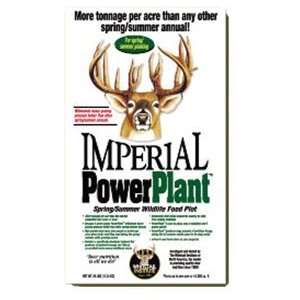 Whitetail Institute Imperial PowerPlant™ 25 lb. Bag  