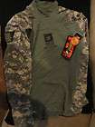 NEW Massif Army Combat Shirt Size XL with IR Flag
