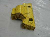 New Holland Sickle Bar Conditioner Mower Guard Section FQ215DH FQ250 