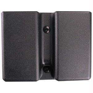  Uncle Mikes Kydex Double Row Mag Case w/Paddle Sports 