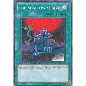  Yu Gi Oh   The Shallow Grave   Duel Terminal 3   #DT03 