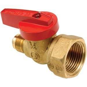   Brass Fittings / Fittings, Valves, Unions & Adapters) Electronics