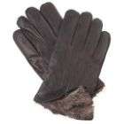 Ross Gloves Mens Fur Lined Glove
