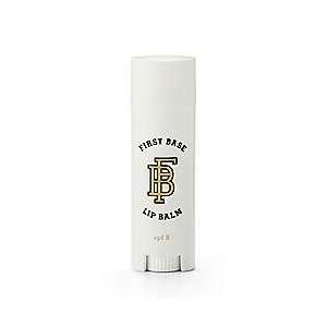   Mineral Other Lip Products First Base Lip Balm SPF 8 .15 oz/ 4.5g
