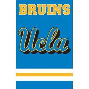  UCLA Bruins Banner Flag Patio, Lawn & Garden