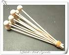   Aromatherapy scented Reed diffuser DIff Sticks 1.5mm 4 inch Qty 10