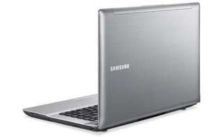 Samsung NP QX411 W01US Laptop i5/2.3GHZ/6GB/750GB HDD Notebook PC 