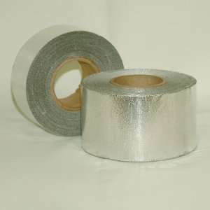  JVCC MDT 1 Metalized Cloth Duct Tape 2 in. x 36 yds 