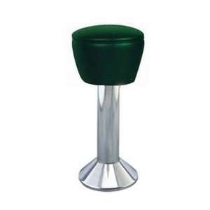   Seating 6050 389 Counter Bar Stool with Drum Seat: Home & Kitchen