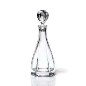  26 oz. Clear Crystal Wine Decanter   Naples Collection 