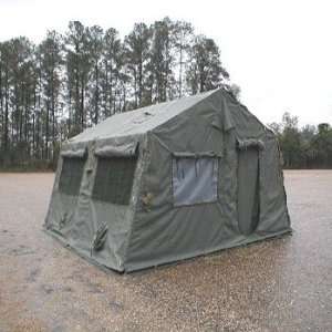 Frame Tent 4 Sided 16x16 