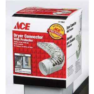  3 each Ace Dryer Connector With Protector (ACEHUP)