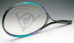 Dunlop Power Plus Oversize Tennis Racket  