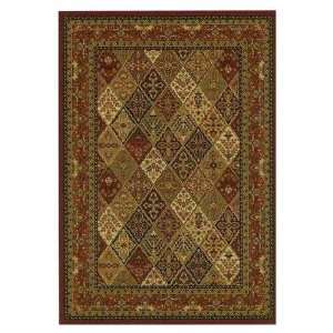  Cosmos Collection 1299 03 Rug 8x11 Size