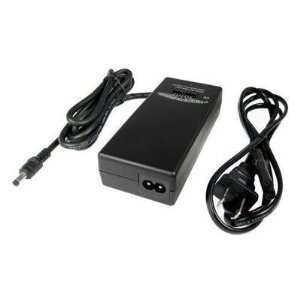   AC Adapter For Notebook LCD Monitor 115W 9 Power Tips: Electronics