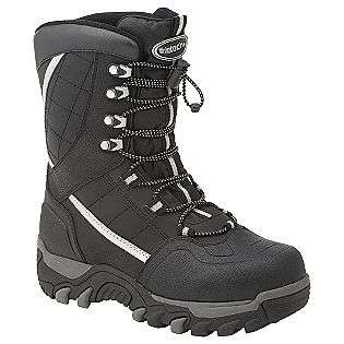   Jerry2 Winter Performance Boot   Black  Athletech Shoes Mens Boots