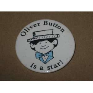  Button Oliver Button Is a Star 