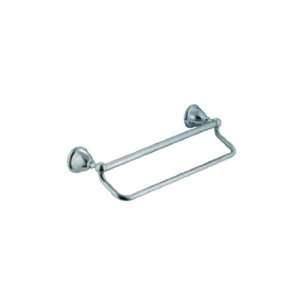  Nameeks S6041/40RA Double towel holder 16inch In Old 