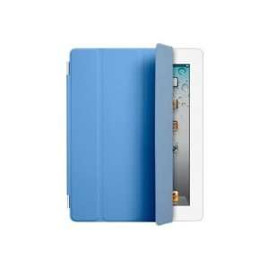  NEW Ipad Smart Cover Blue Usa (Notebook/Tablet Carrying 