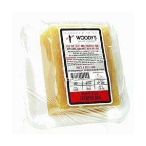  Woodys Meat and Potatoes Bar[12oz][$11] 