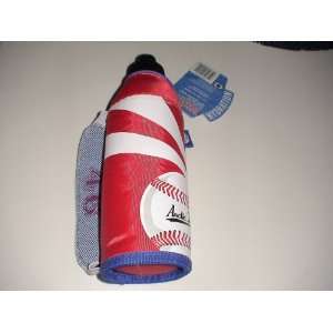  0.5 Liter (16.9 US fl oz) Sports Bottle with Insulated 