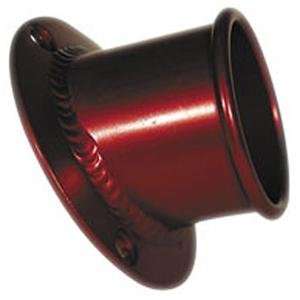 HMF Performance End Cap     /Red