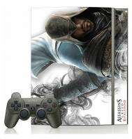 Assassins Creed Revelations Game Skin Cover   Sony PS3 Console  